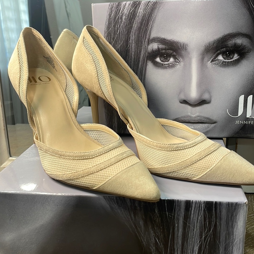 Pumps